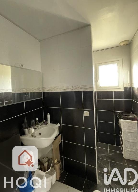 Maison - 87 m² - 5 pièces