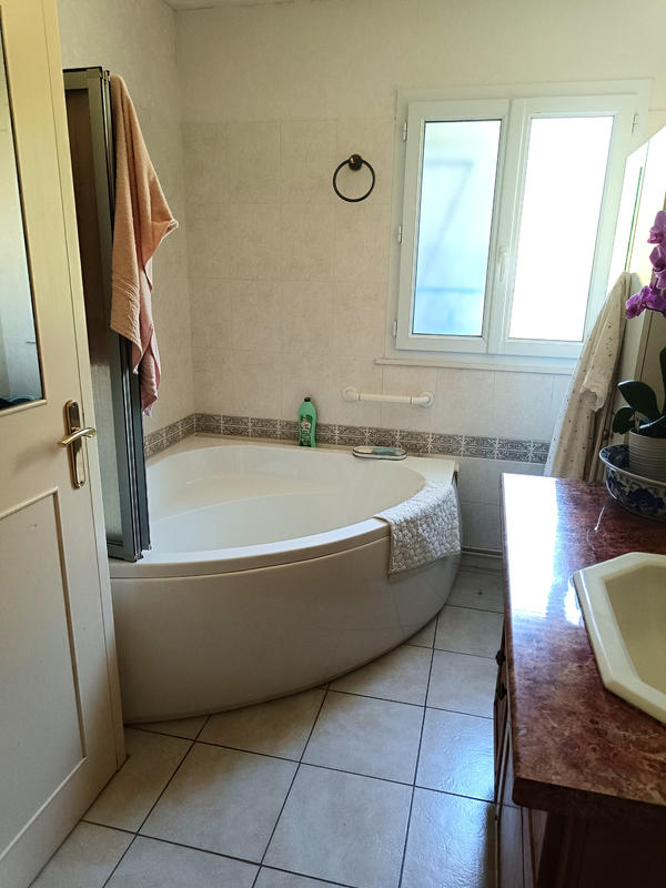 Maison - 158 m² - 6 pièces