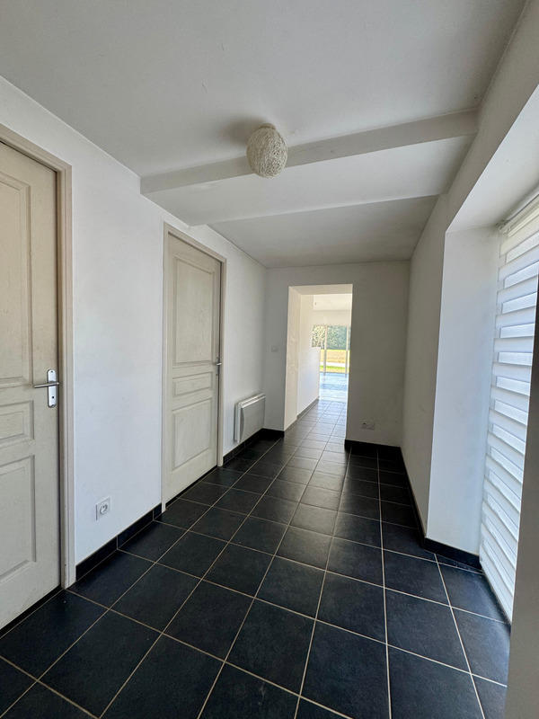 Maison - 85 m² - 3 pièces