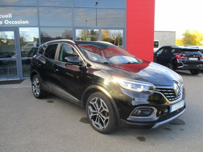 Renault Kadjar Intens 1.5 Dci 115 cv Bva7
