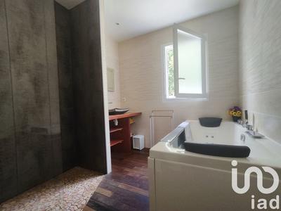 Maison - 119 m² - 5 pièces