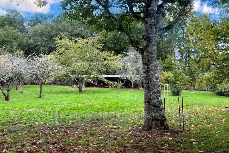 Ferme - 97 m² - 4 pièces