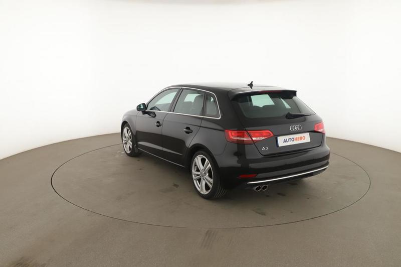 Audi A3 sportback 35 Tfsi Cod Sport 150 ch
