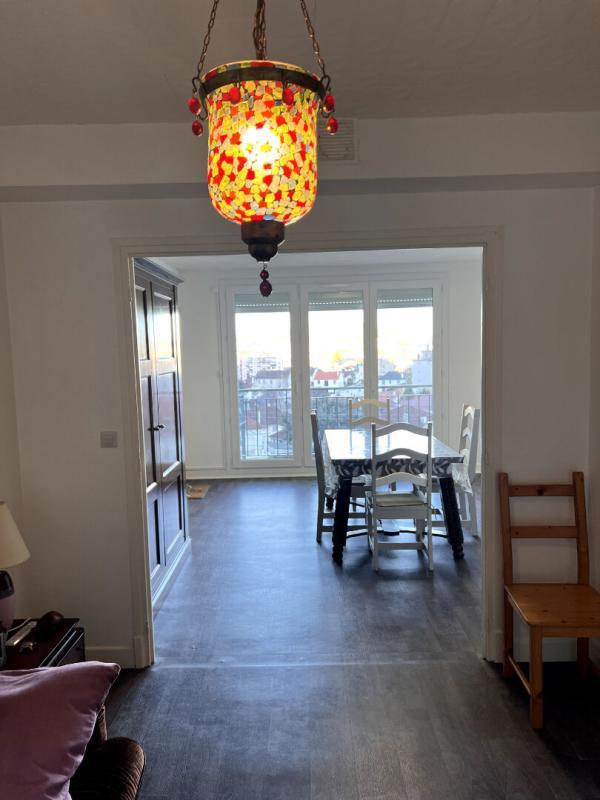 Appartement - 83 m² - 5 pièces