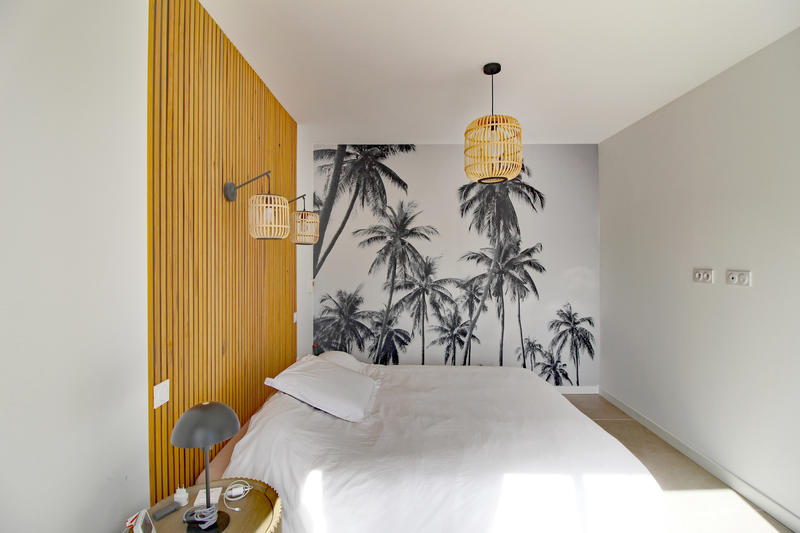 Maison - 230 m² - 7 pièces