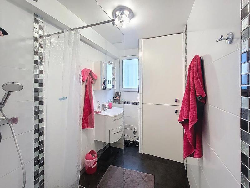 Maison - 122 m² - 4 pièces