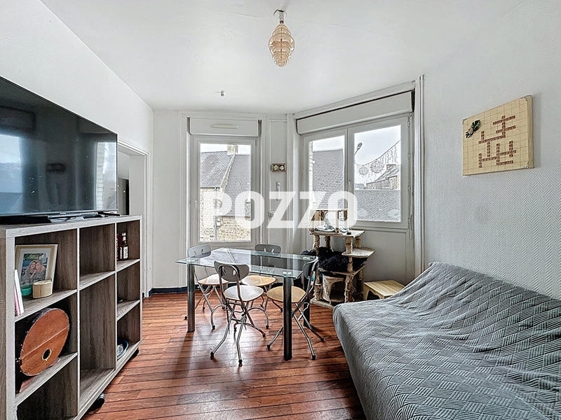 Maison - 155 m² - 7 pièces