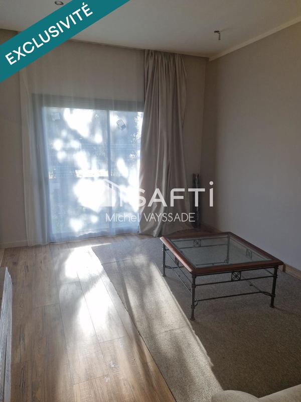 Maison - 137 m² - 4 pièces