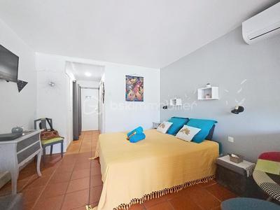 Studio - 29 m² - 1 pièce