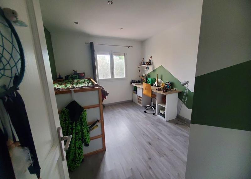 Maison - 198 m² - 7 pièces