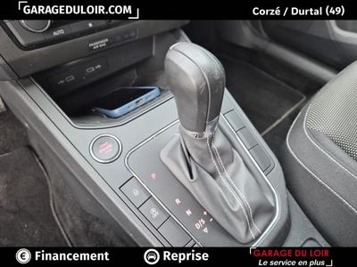 Ibiza 2017 1.0 Tsi 110 Start&amp;Stop Bv Dsg 7 Xcellence