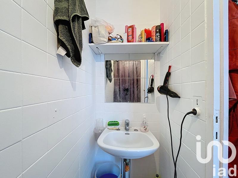 Appartement - 31 m² - 2 pièces