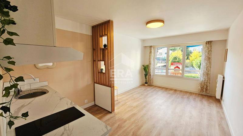 Appartement - 26 m² - 1 pièce