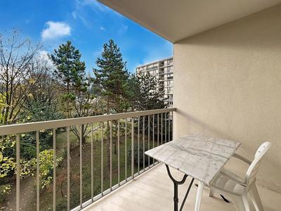 Appartement - 74 m² - 4 pièces