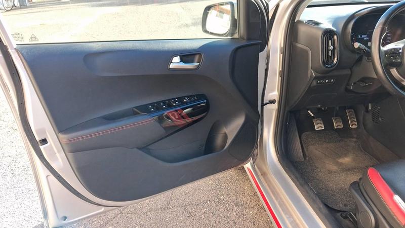 Kia Picanto 1.2 84 Gt Line - Première main