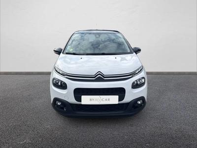 Citroën C3 BlueHDi 100 s&amp;S Bvm Shine Business