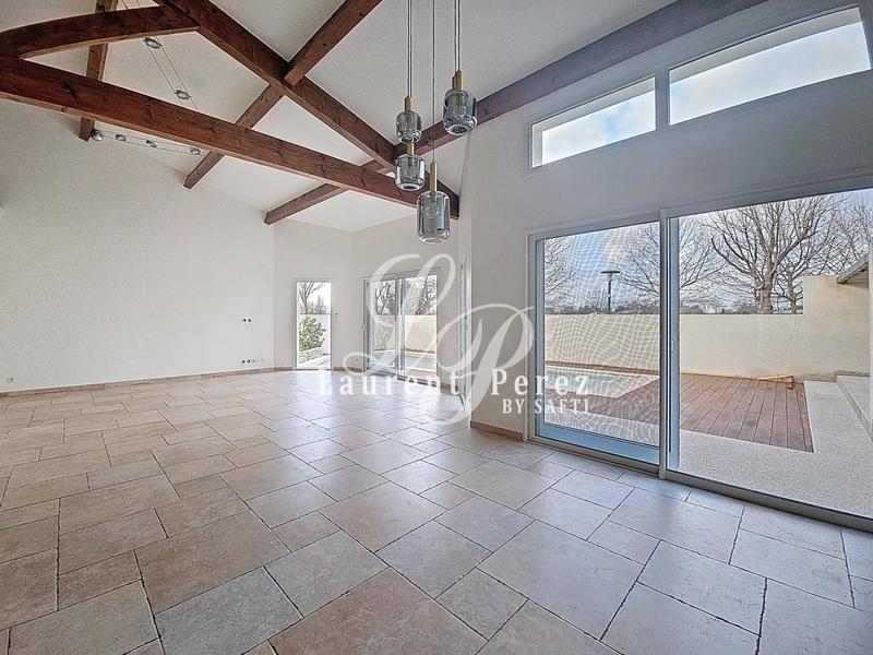 Villa - 186 m² - 5 pièces