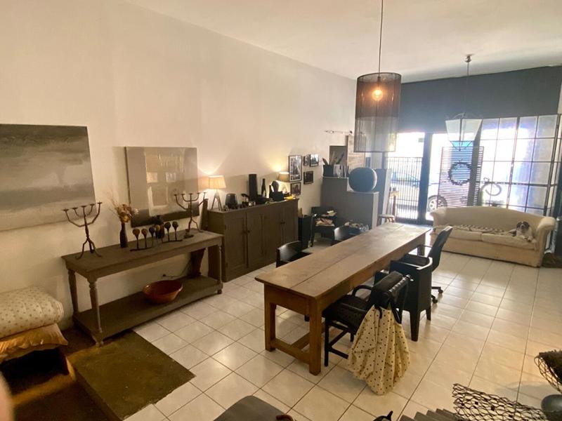 Appartement - 111 m² - 3 pièces