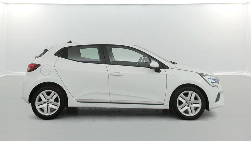 Renault Clio V SCe 65 - 21 Zen