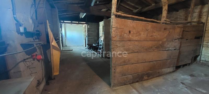 Maison - 96 m² - 5 pièces