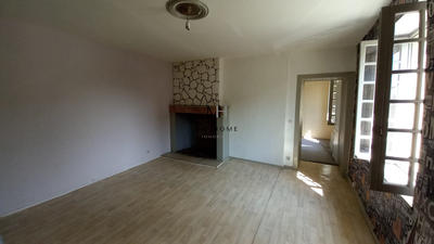 Maison ancienne - 112 m² - 4 pièces