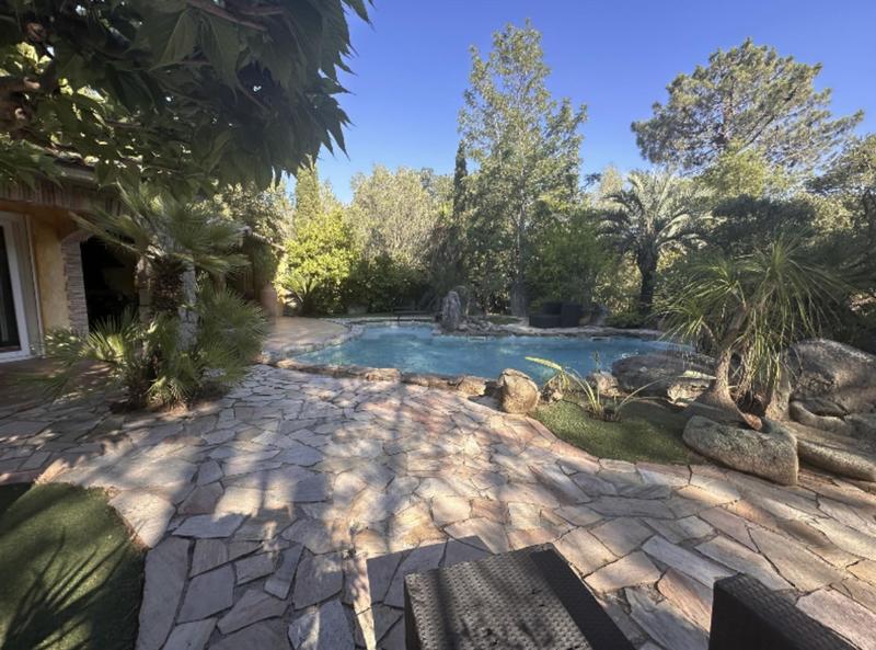 Villa - 114 m² - 5 pièces