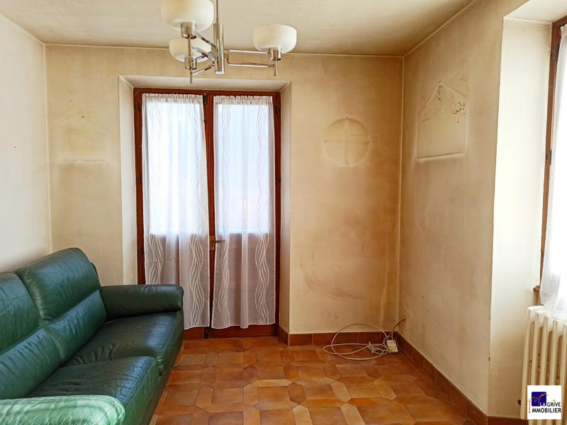 Maison - 127 m² - 6 pièces