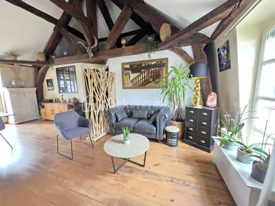 Duplex - 77 m² - 3 pièces