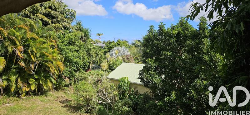 Maison - 116 m² - 5 pièces