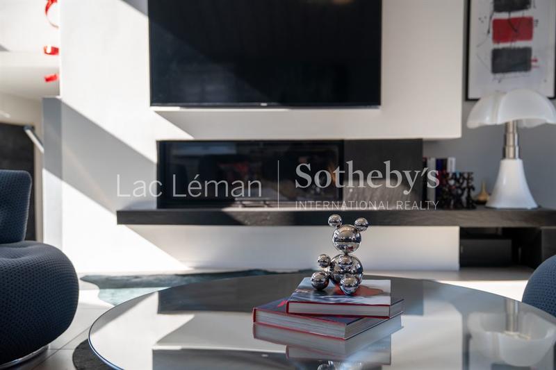 Maison - 200 m² - 6 pièces