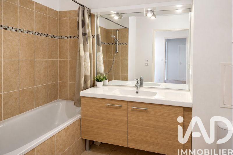 Appartement - 54 m² - 3 pièces