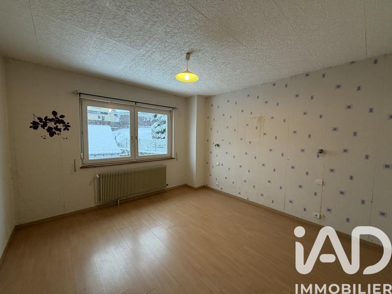 Maison - 198 m² - 6 pièces