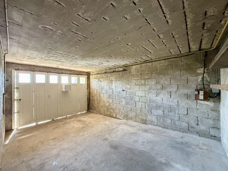 Maison - 155 m² - 6 pièces