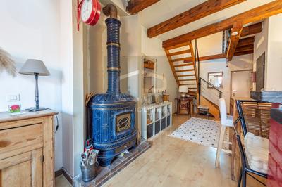 Duplex - 136 m² - 5 pièces