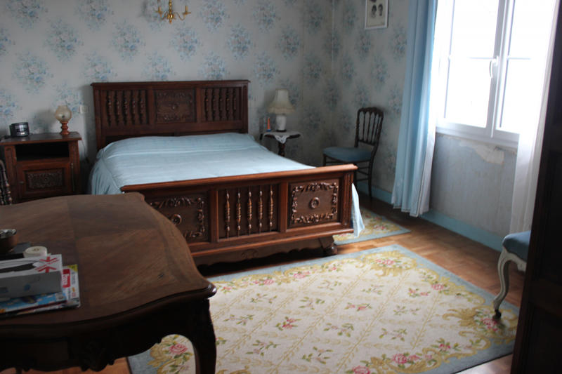 Maison - 128 m² - 5 pièces