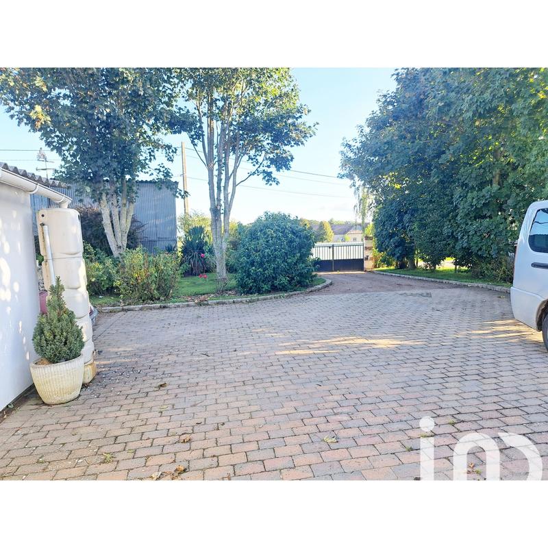 Maison - 160 m² - 8 pièces