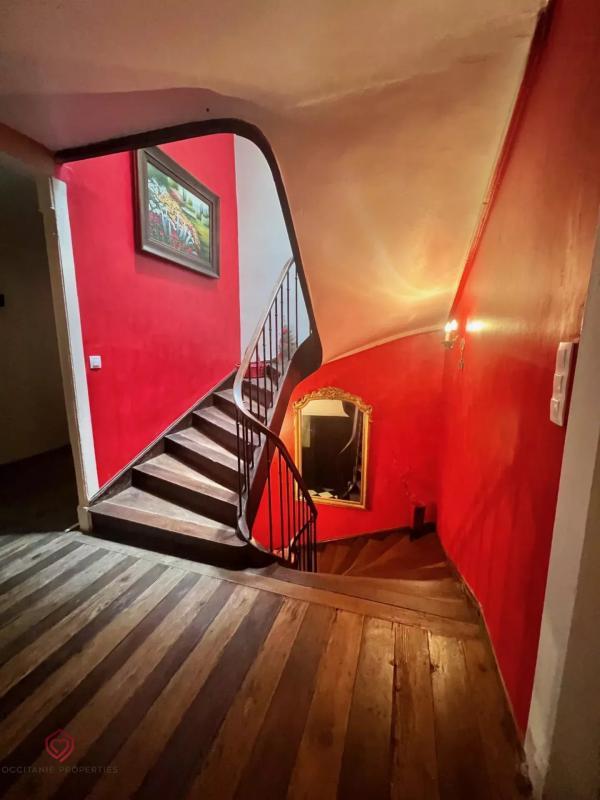 Maison de maîtres - 585 m² - 20 pièces