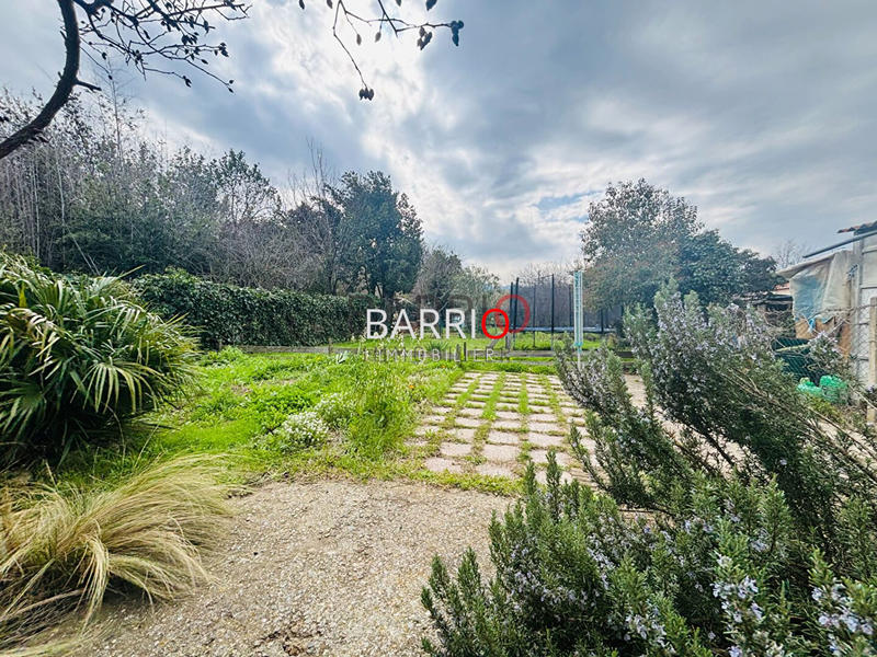 Appartement - 133 m² - 4 pièces