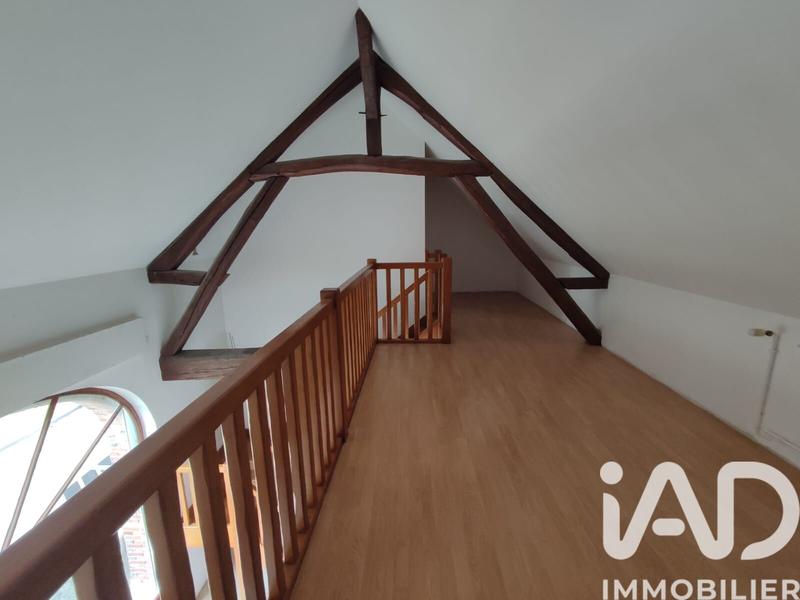 Maison - 190 m² - 6 pièces