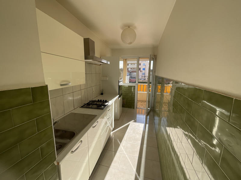 Appartement - 56 m² - 2 pièces