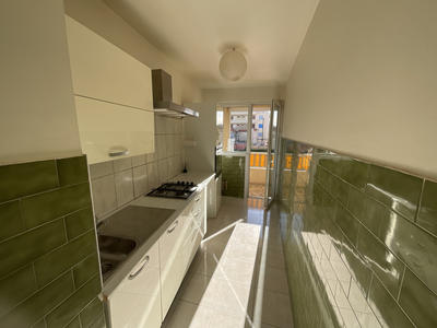 Appartement - 56 m² - 2 pièces