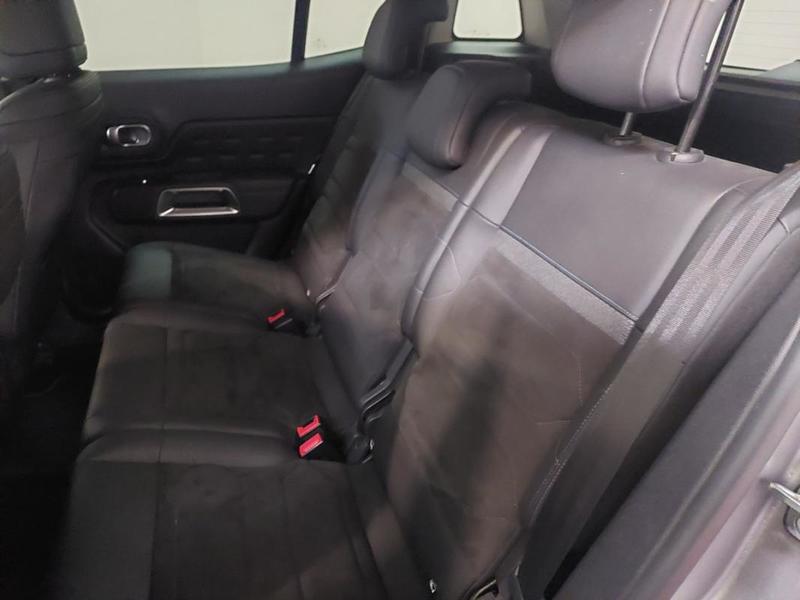 Citroën C5 Aircross BlueHDi 130 s&amp;amp;S Eat8 Shine