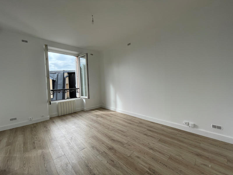 Immeuble - 474 m²
