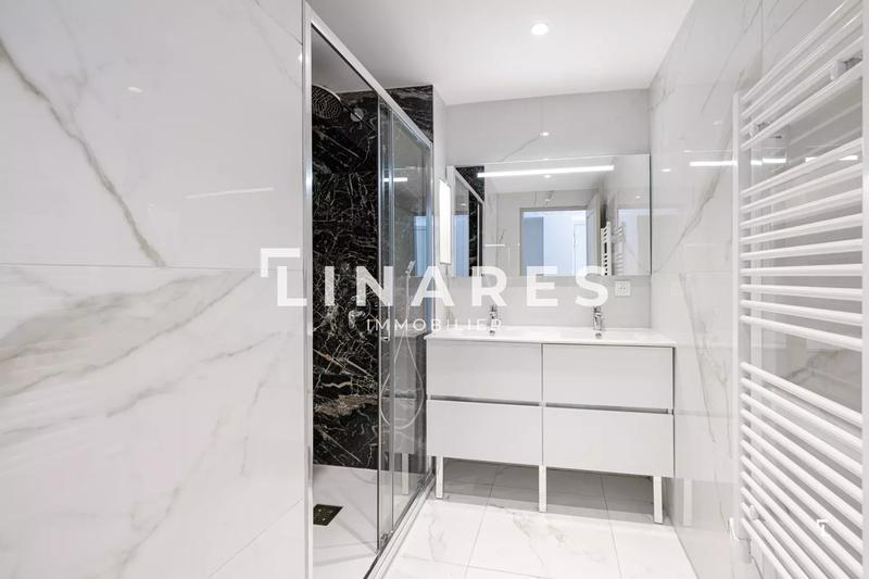 Appartement - 69 m² - 4 pièces