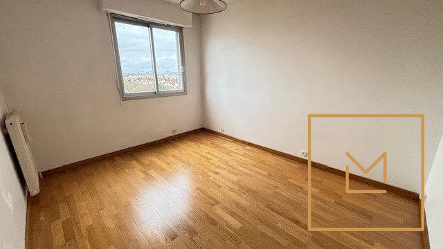 Appartement - 79 m² - 3 pièces