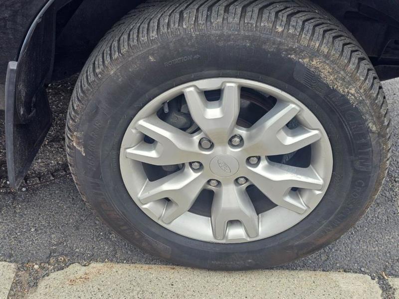 Ford Ranger III 4x4 3.2 Tdci 200 Double Cab Wildtrack Bva