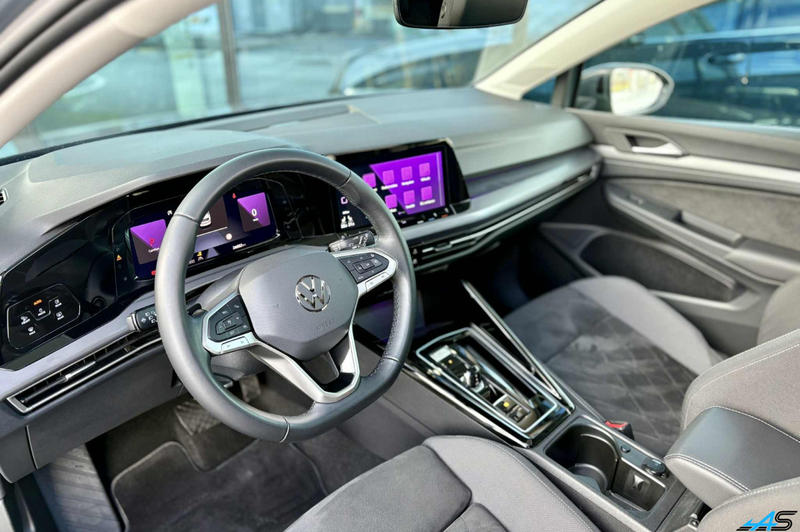 Volkswagen Golf 2.0 Tdi 150ch Dsg7 Toit Ouvrant Sieges Elec