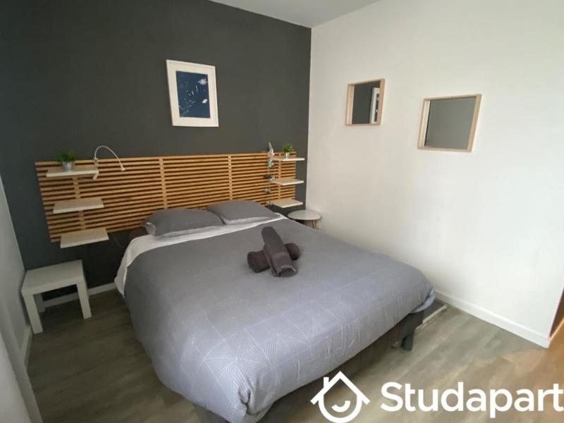 Appartement - 69 m² - 4 pièces