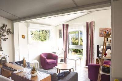 Châlet - 56 m² - 5 pièces