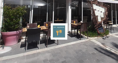 Fonds de commerce - Magasins - 270 m²